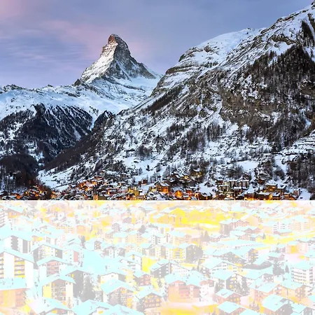 Pasadena-7 By Interhome Lejlighed *