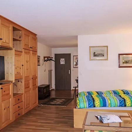 Pasadena-7 By Interhome Apartment *