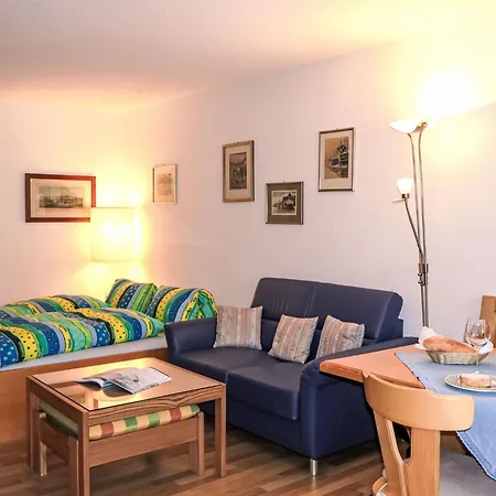 Pasadena-7 By Interhome Апартаменти Церматт