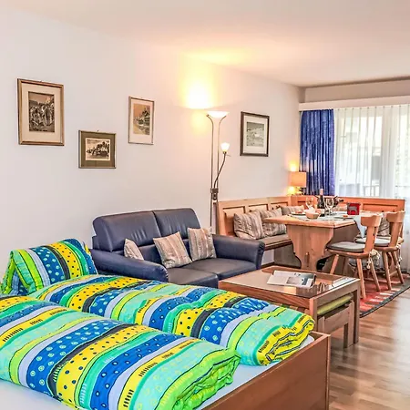 Pasadena-7 By Interhome Lejlighed