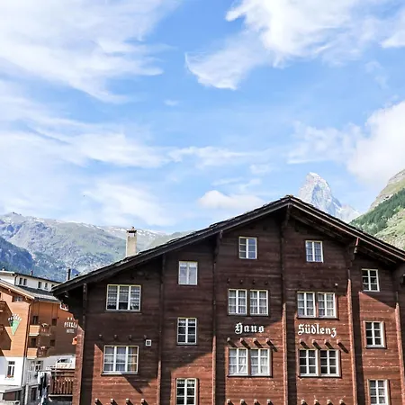 Pasadena-7 By Interhome Апартаменти *