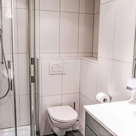 Pasadena-7 By Interhome Lejlighed