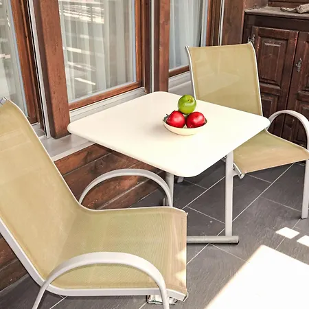 Lejlighed Pasadena-7 By Interhome