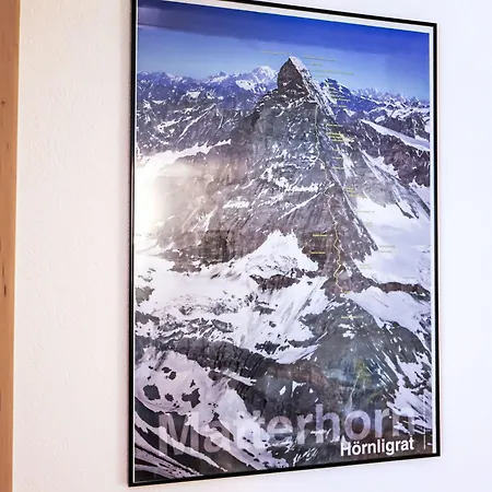 Lejlighed Pasadena-7 By Interhome