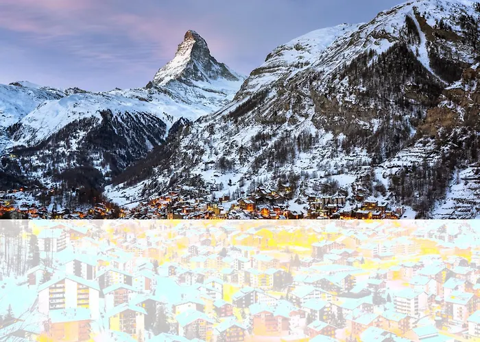 Pasadena-7 By Interhome Appartamento *