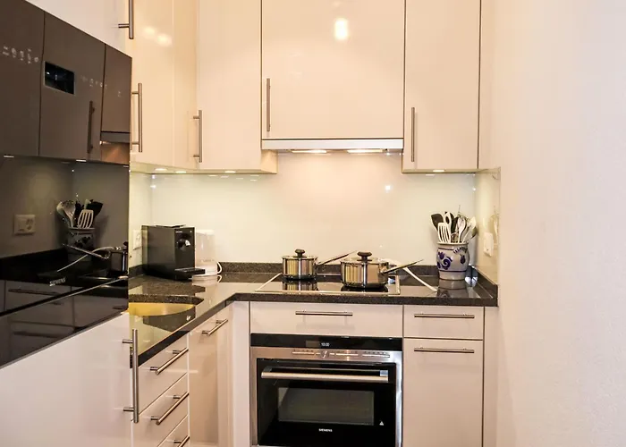 Pasadena-7 By Interhome Appartamento *