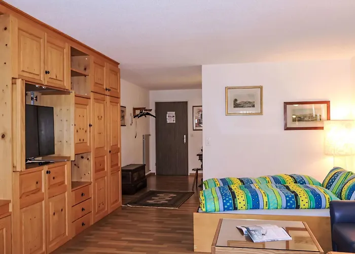 Pasadena-7 By Interhome Apartamento *