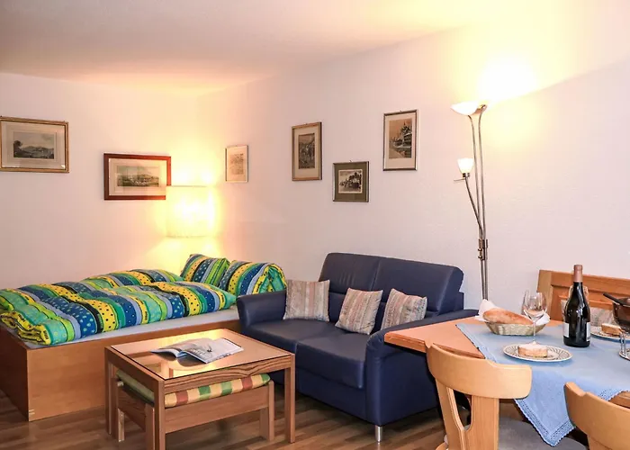 Pasadena-7 By Interhome Appartamento Zermatt