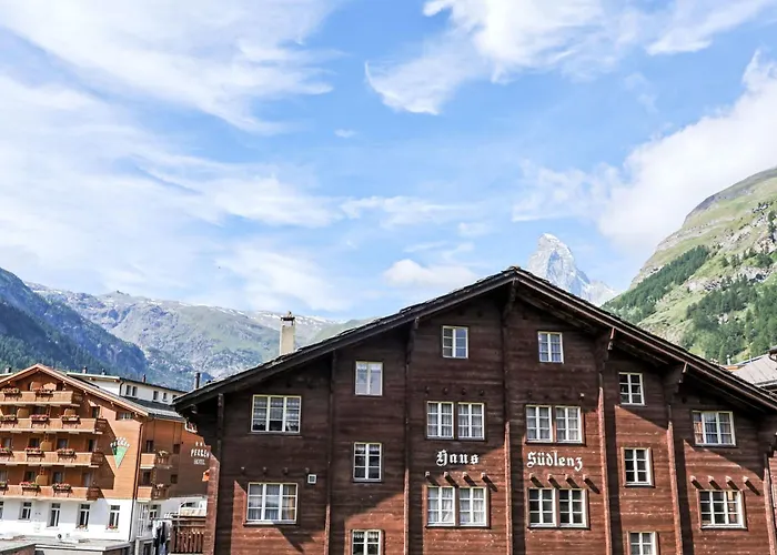 Pasadena-7 By Interhome Appartamento *