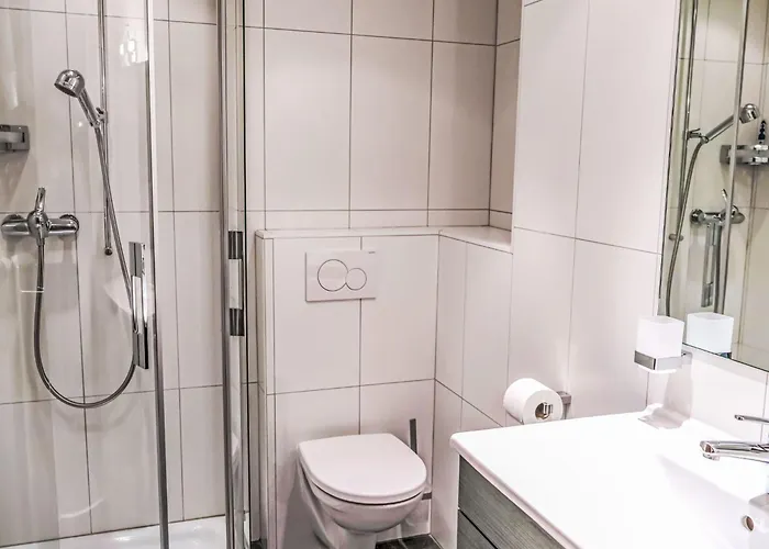 Pasadena-7 By Interhome Appartamento