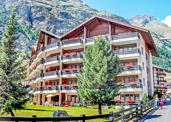 Pasadena-7 By Interhome