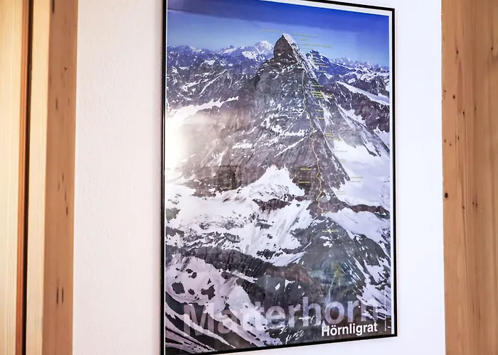 Appartamento Pasadena-7 By Interhome