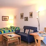 Pasadena-7 By Interhome Apartment Zermatt
