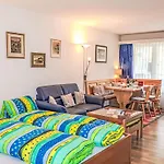 Pasadena-7 By Interhome Apartment